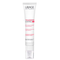 Toléderm control soin apaisant 40ml