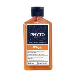 Plage shampooing après soleil réhydratant 250ml