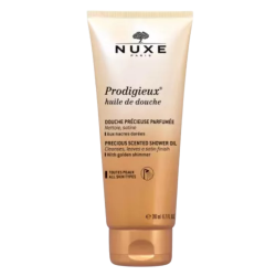 Huile de douche 200ml