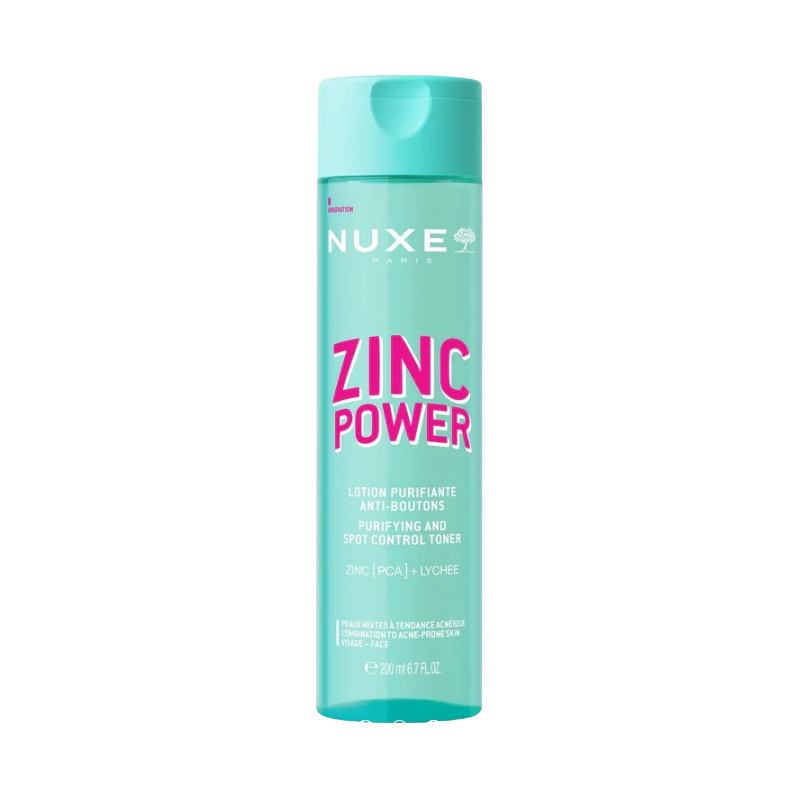 Lotion purifiante anti boutons flacon 200ml