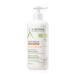 Exomega control lait émollient 400ml