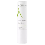 Stick lèvres au lait d'avoine rhealba 4g