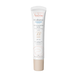Crème hydrance BB riche teintée SPF30 40ml