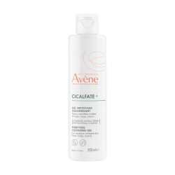 Cicalfate + gel nettoyant assainissant 200ml