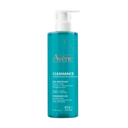 Cleanance gel nettoyant 400ml