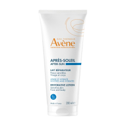 Réparateur après soleil 200ml