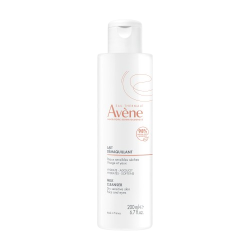 Lait démaquillant 200ml