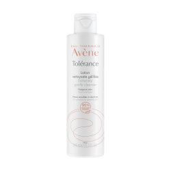Tolerance lotion nettoyante gélifiée 200ml