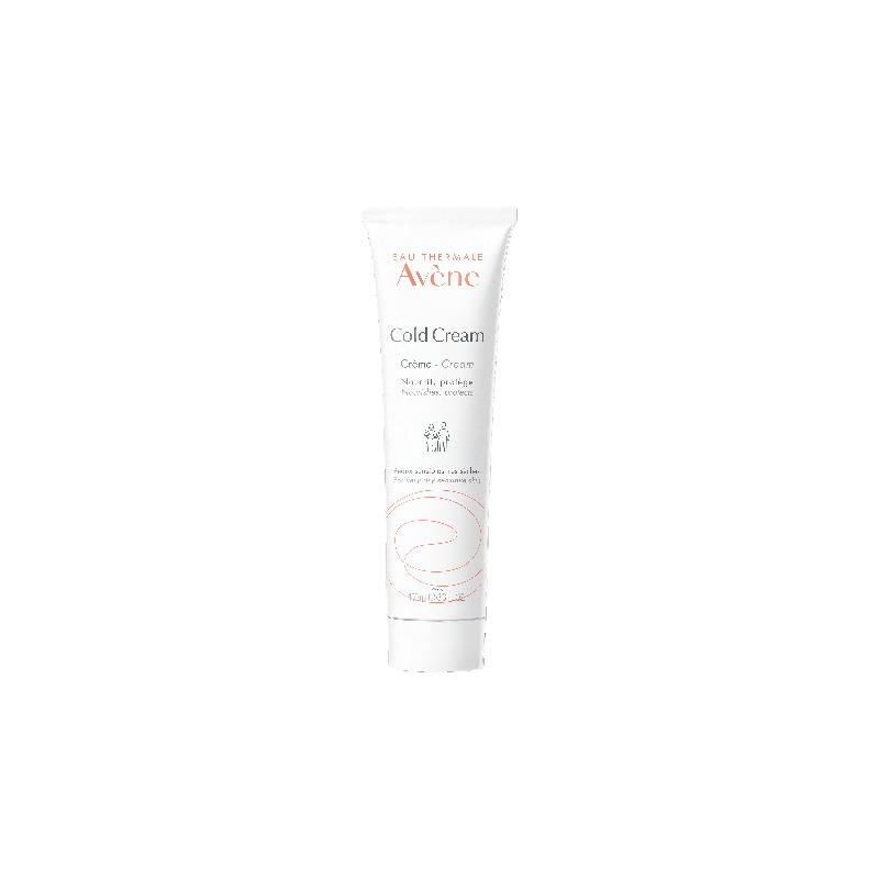 Crème cold 100ml