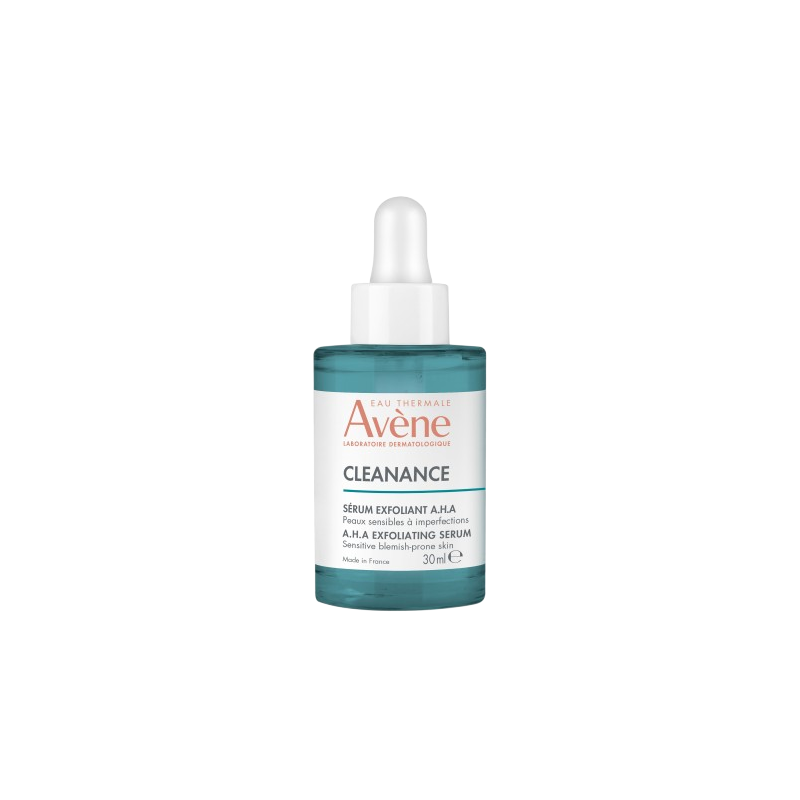 Cleanance sérum exfoliant AHA 30ml