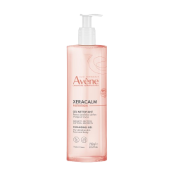 Xeracalm nutrition gel nettoyant 750ml