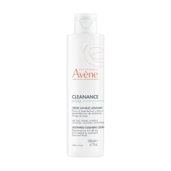 Cleanance hydra crème lavante 200ml