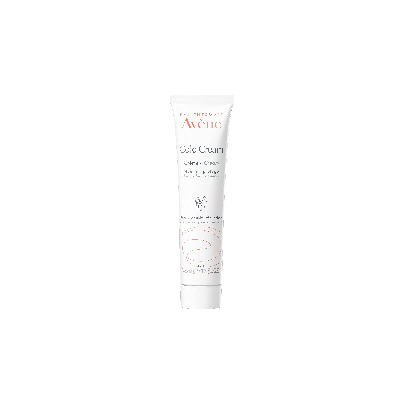 Cold cream crème 40ml