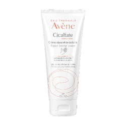 Cicalfate crème réparatrice isolante 100ml
