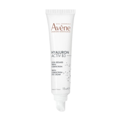 Hyaluron activ B3 soin regard triple correction 15ml