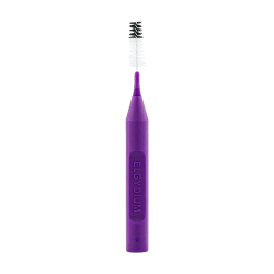 Brossette interdentaire elgydium clinic monocompact violet x1