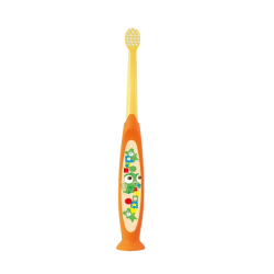 Elgydium brosse à dents baby eco x1