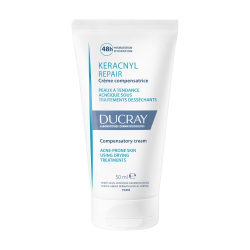 Keracnyl repair crème compensatrice 50ml