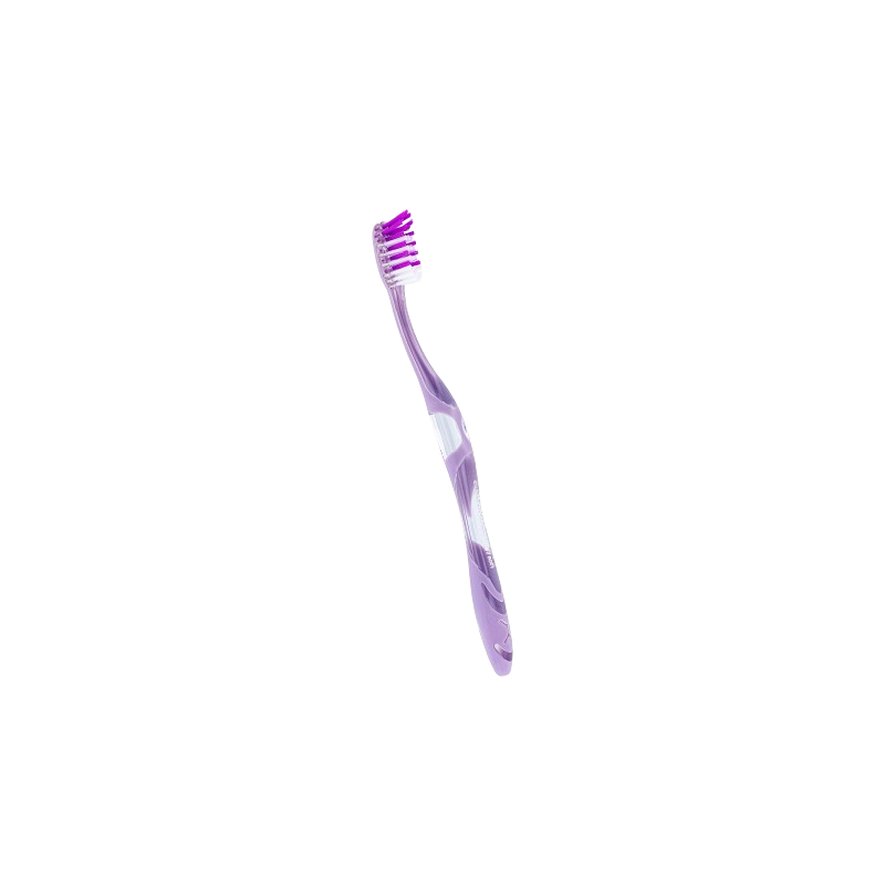 Elgydium brosse à dents antiplaque souple x1