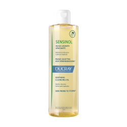 Sensinol huile lavante apaisante 400ml