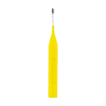Brossette interdentaire elgydium clinic monocompact jaune x1