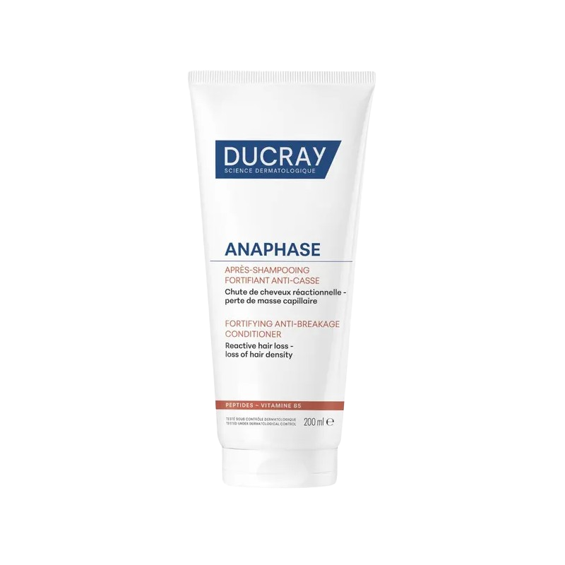 Anaphase après shampoing fortifiant anti casse 200ml