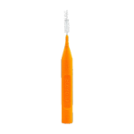 Brossette interdentaire elgydium clinic monocompact orange x1