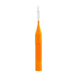 Brossette interdentaire elgydium clinic monocompact orange x1
