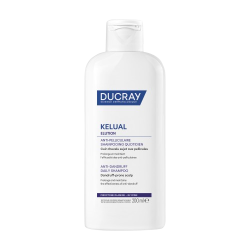 Elution shampooing doux rééquilibrant 200ml
