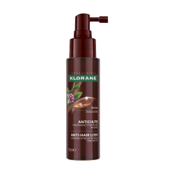 Sérum antichute à la quinine 100ml