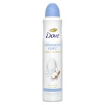 Déodorant advanced care coton 72h 200ml