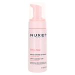 Mousse aerienne nettoyante 150ml