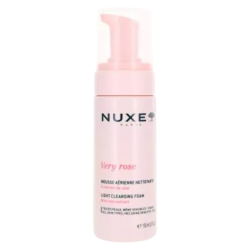 Mousse aerienne nettoyante 150ml