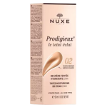 BBcrème teintée hydratante 24h medium 02 tube 30ml