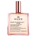 Huile prodigieuse florale vapo 50ml
