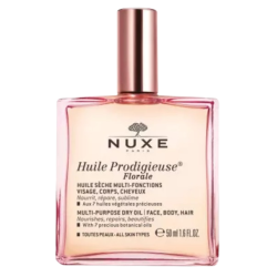Huile prodigieuse florale vapo 50ml