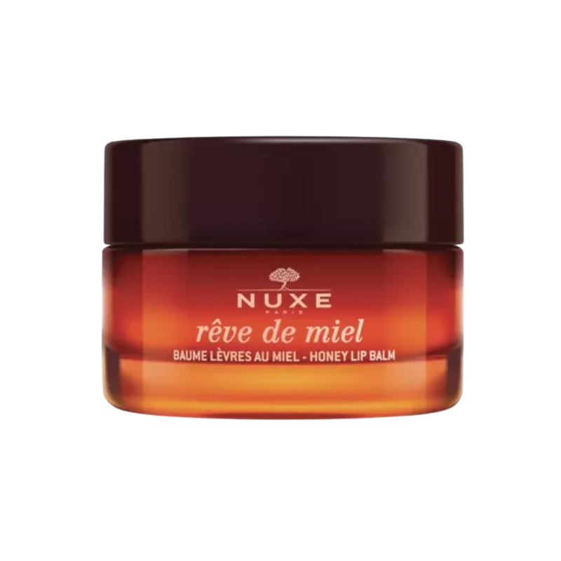 Baume levres ultra nourrissant pot 15g