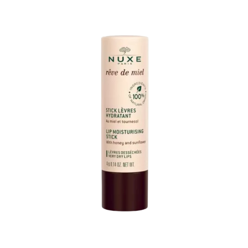 Stick levres hydratant 4g