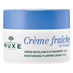 Creme repulpante peaux normales pot 50ml