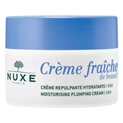 Creme repulpante peaux normales pot 50ml