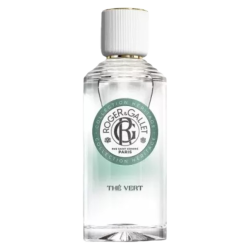 Thé vert eau parfumée bienfaisante 100ml