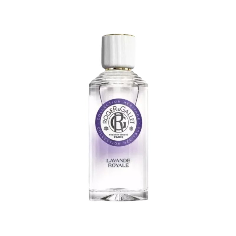 Lavande royale eau parfumée bienfaisante 100ml