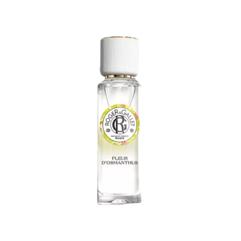 Fleur d'osmanthus eau parfumée bienfaisante 30ml