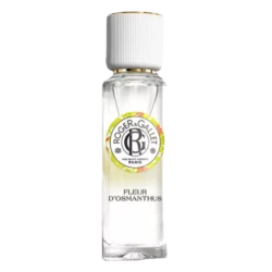 Fleur d'osmanthus eau parfumée bienfaisante 30ml