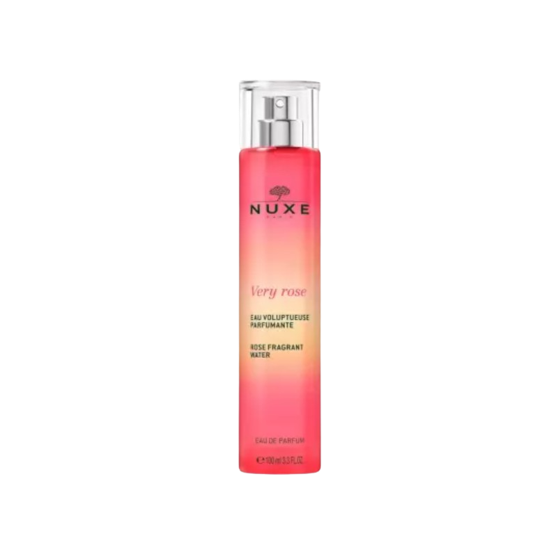 Eau voluptueuse parfumee vapo 100ml