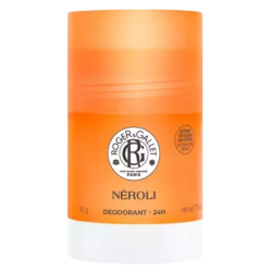 Néroli déodorant stick bienfaisant 50ml