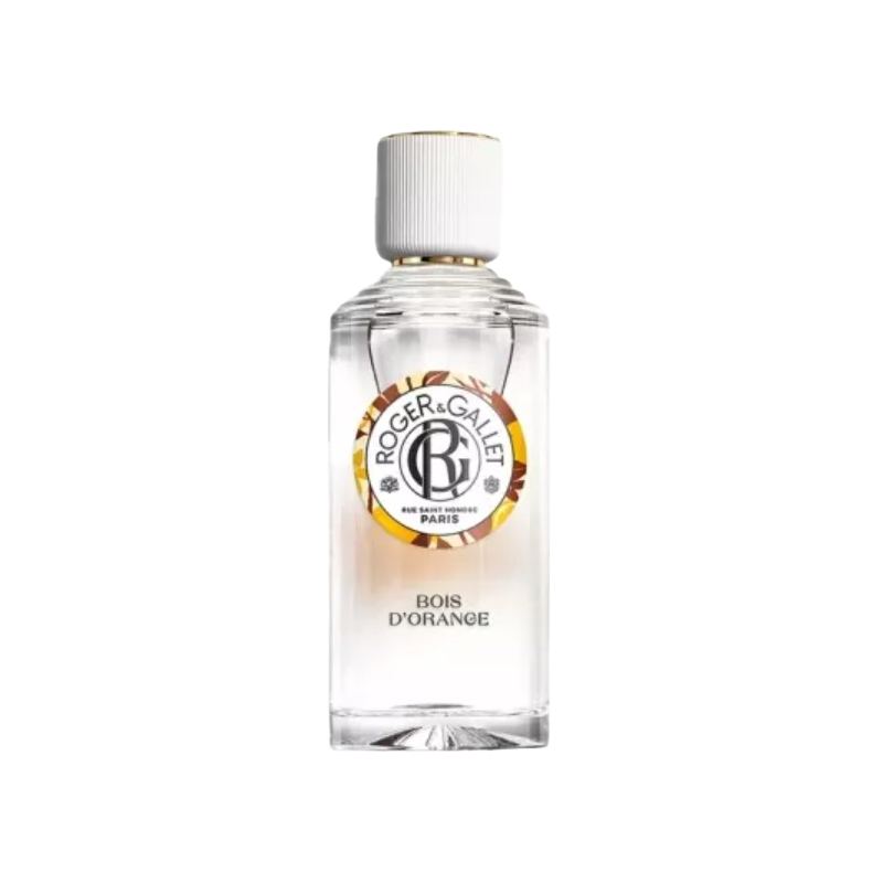Bois d'orange eau parfumée bienfaisante 100ml