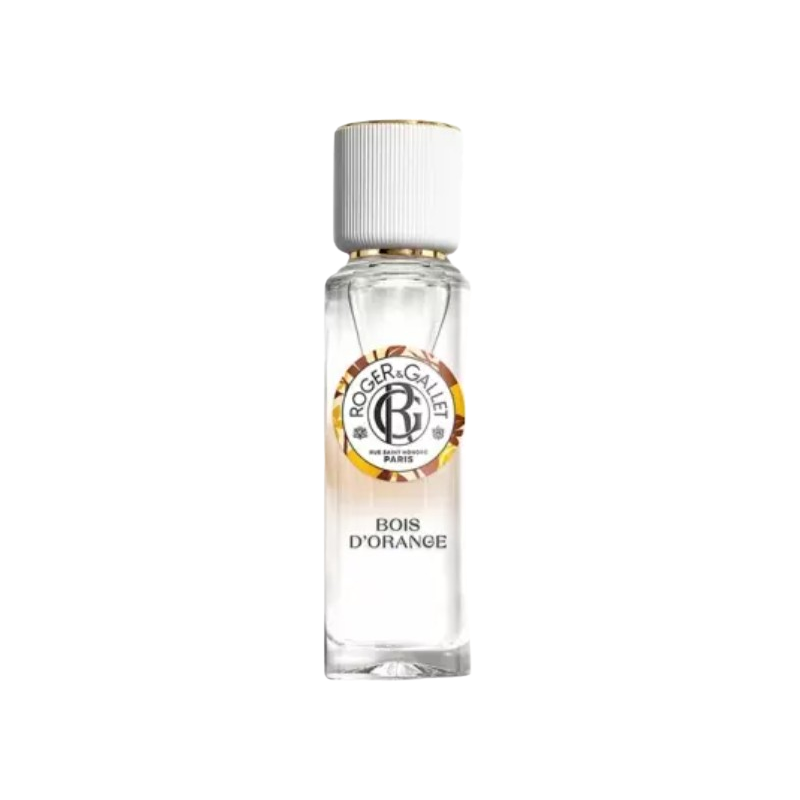 Bois d'orange eau parfumée bienfaisante 30ml
