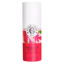 Gingembre rouge parfum solide bienfaisant 5g