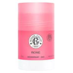 Rose déodorant stick bienfaisant 50ml